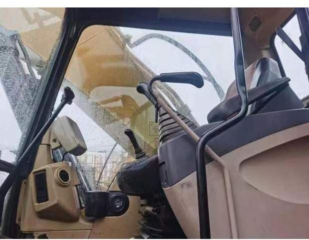 2020 Caterpillar 330D Crawler Excavator