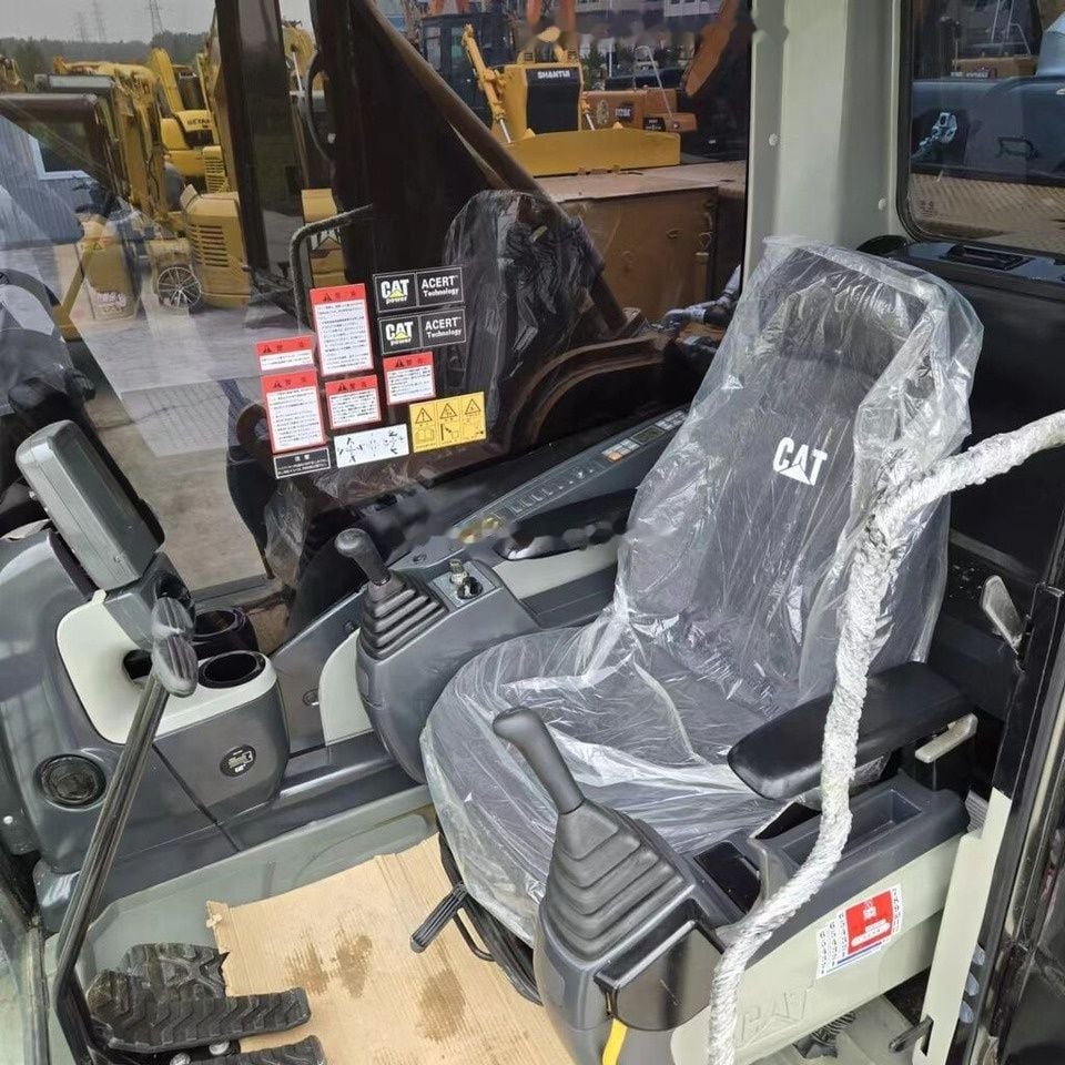 2020 Caterpillar 336D2 Crawler Excavator