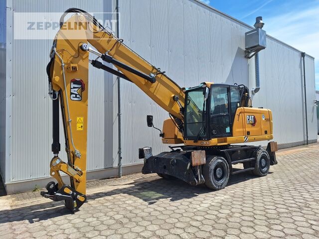 2020 Caterpillar MH3022-06C Material Handler