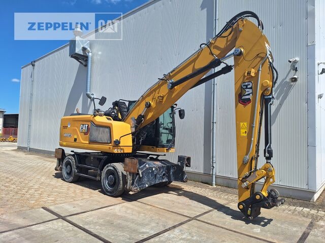2020 Caterpillar MH3022-06C Material Handler