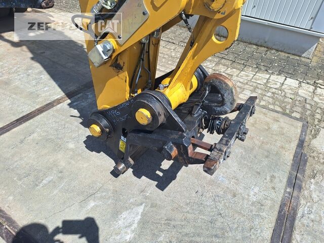 2020 Caterpillar MH3022-06C Material Handler