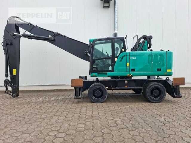 2020 Caterpillar MH3024-06C Material Handler