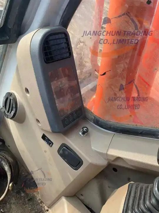Excavadora Anfibia con Pontón 21TON Ekskavator Amfibi Dengan Pontoon 21TON Dengan Harga Murah (2020) Excavadora Anfibia con Pontón 21TON Ekskavator Amfibi Dengan Pontoon 21TON Dengan Harga Murah (2020)