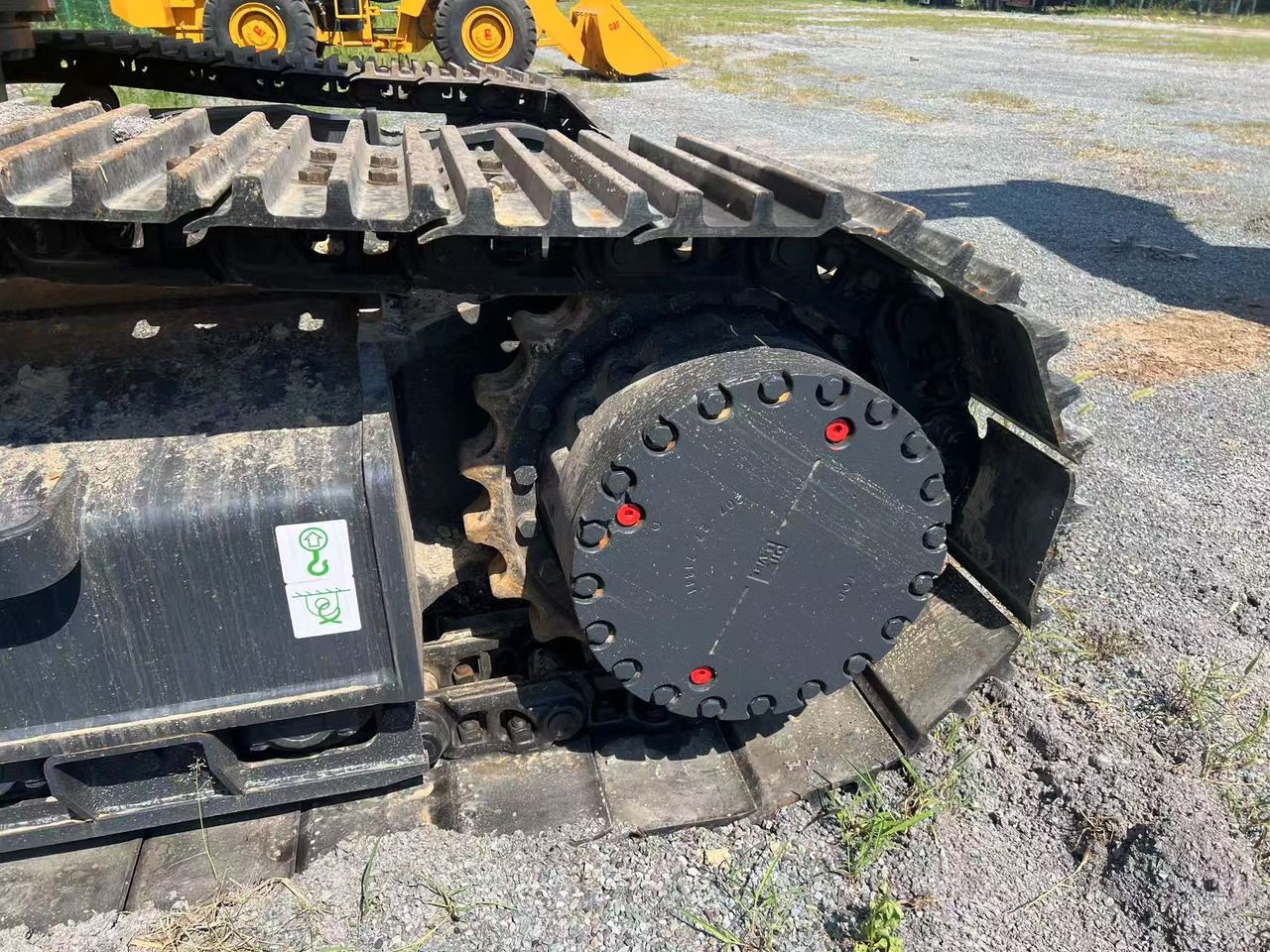2020 Komatsu PC300-7 Crawler Excavator 2020 Komatsu PC300-7 Crawler Excavator