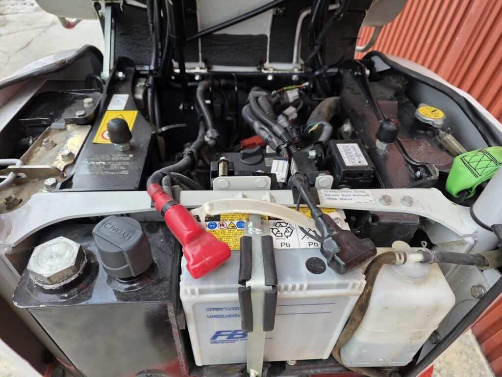 2020 Takeuchi TB210R Mini Excavator 2020 Takeuchi TB210R Mini Excavator