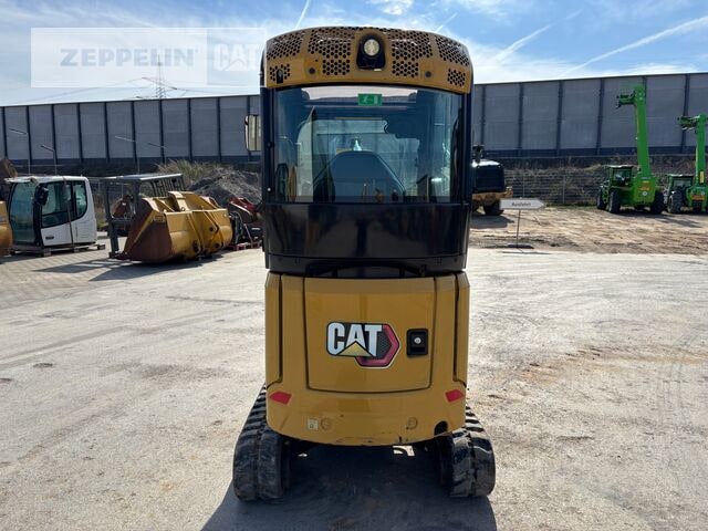 2021 Caterpillar 301.8-05A Mini Excavator 2021 Caterpillar 301.8-05A Mini Excavator