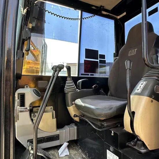 2021 Caterpillar 305.5E2 Mini Excavator 2021 Caterpillar 305.5E2 Mini Excavator