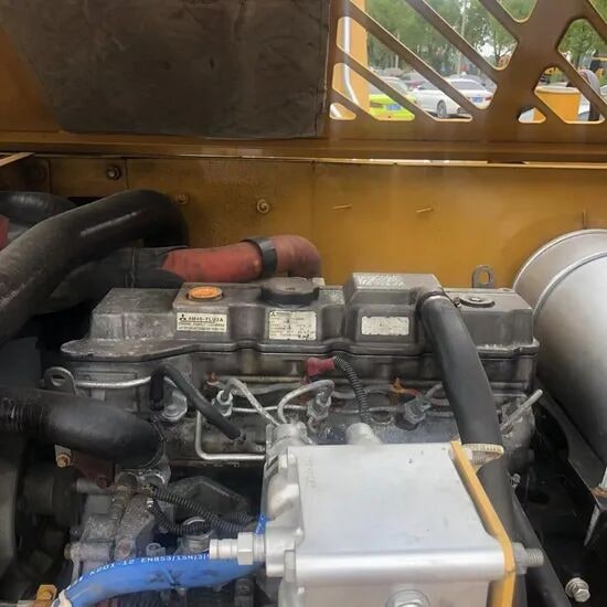 2021 Caterpillar 307D Crawler Excavator 2021 Caterpillar 307D Crawler Excavator