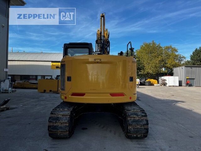 2021 Caterpillar 315-07A Crawler Excavator 2021 Caterpillar 315-07A Crawler Excavator