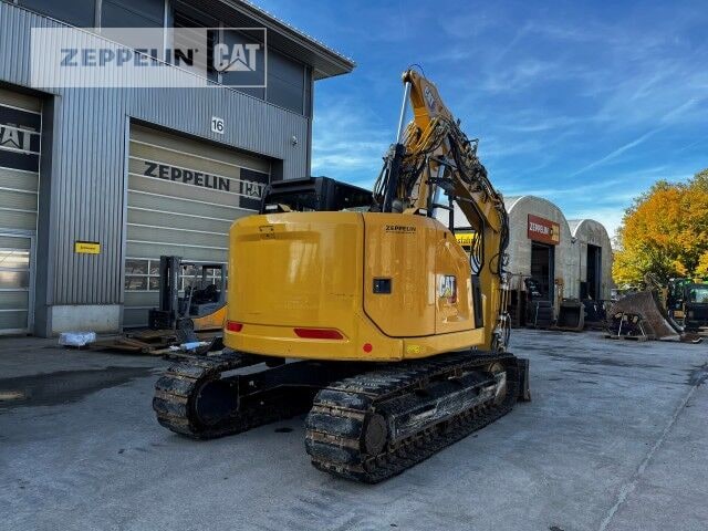 2021 Caterpillar 315-07A Crawler Excavator 2021 Caterpillar 315-07A Crawler Excavator