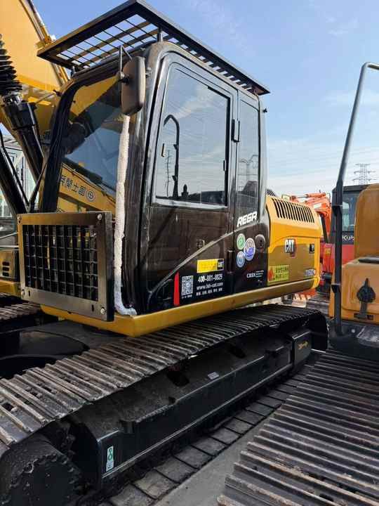 2021 Caterpillar 315D2 Crawler Excavator 2021 Caterpillar 315D2 Crawler Excavator
