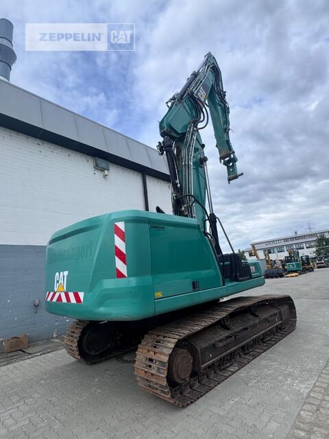 2021 Caterpillar 330OEM Crawler Excavator 2021 Caterpillar 330OEM Crawler Excavator
