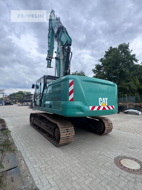 2021 Caterpillar 330OEM Crawler Excavator 2021 Caterpillar 330OEM Crawler Excavator