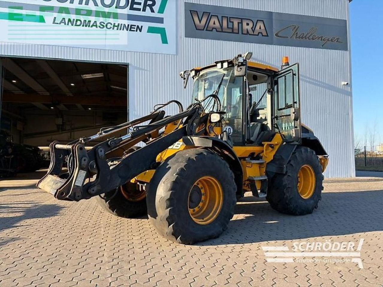 2021 JCB 419S Mini Excavator 2021 JCB 419S Mini Excavator