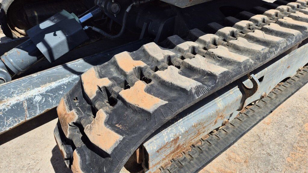 2021 Wacker Neuson EZ36 Mini Excavator 2021 Wacker Neuson EZ36 Mini Excavator