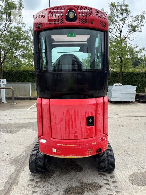 2022 Caterpillar 301.6-05A Mini Excavator