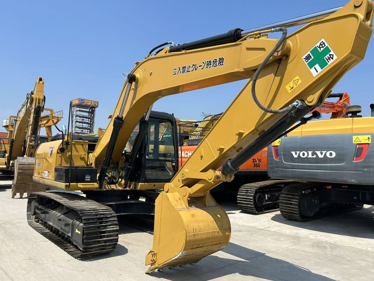 2022 Caterpillar 312D 2022 Caterpillar 312D
