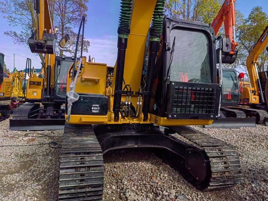 2022 Caterpillar 312D2GC Crawler Excavator 2022 Caterpillar 312D2GC Crawler Excavator