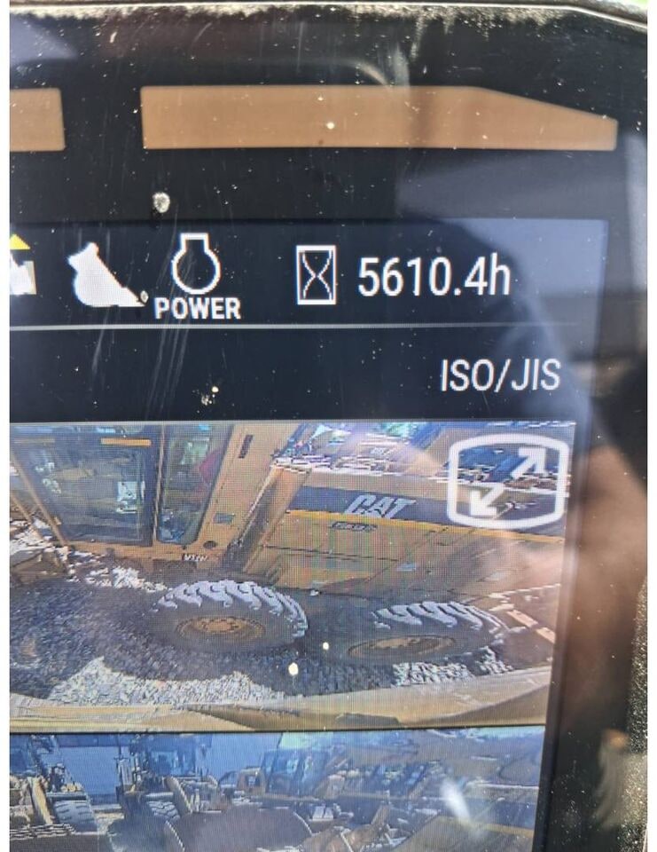 2022 Caterpillar 320-07GC Crawler Excavator 2022 Caterpillar 320-07GC Crawler Excavator