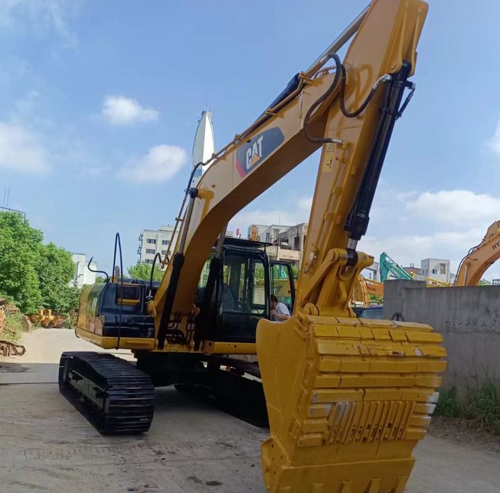 2022 Caterpillar 320D Gusjeničarski bager 2022 Caterpillar 320D Gusjeničarski bager