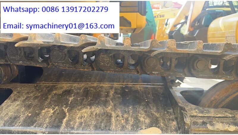 2022 Caterpillar 320GC Crawler Excavator
