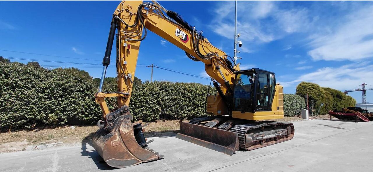 2022 Caterpillar 325 Crawler Excavator
