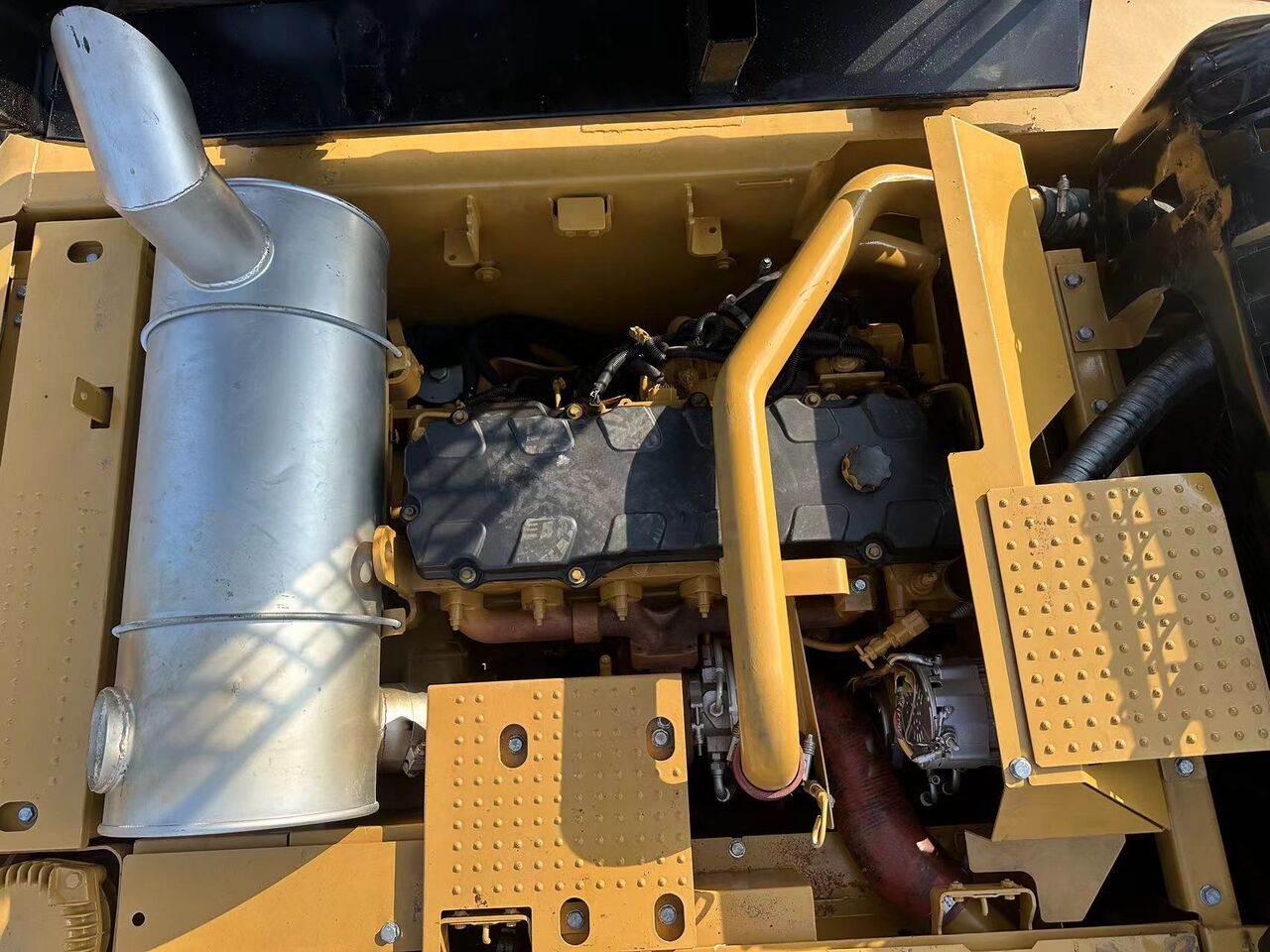 2022 Caterpillar 330D2L Crawler Excavator