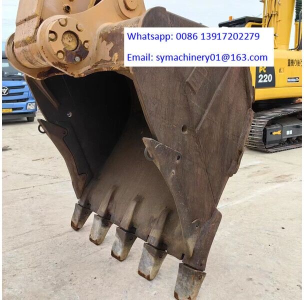 2022 Caterpillar 345D Crawler Excavator 2022 Caterpillar 345D Crawler Excavator