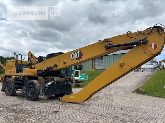 2022 Caterpillar MH3040-07A Material Handler 2022 Caterpillar MH3040-07A Material Handler