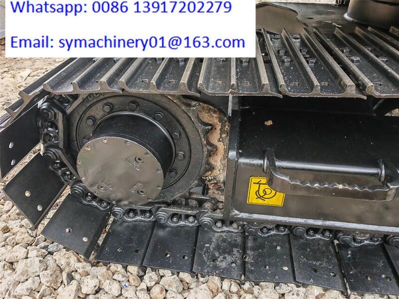 2022 Sany SY75C PRO Mini Excavator 2022 Sany SY75C PRO Mini Excavator