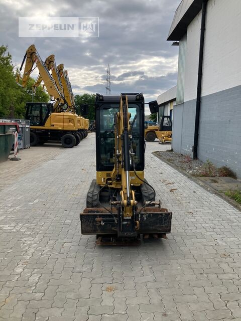 2023 Caterpillar 301.8-05A Mini Excavator 2023 Caterpillar 301.8-05A Mini Excavator