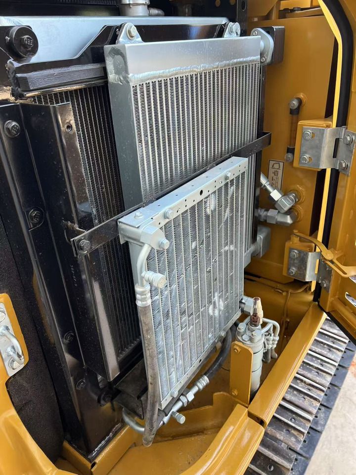 2023 Caterpillar 305.5E2 Mini Excavator 2023 Caterpillar 305.5E2 Mini Excavator