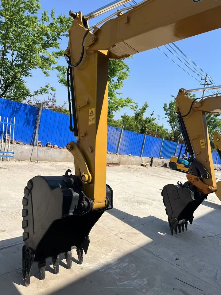 2023 Caterpillar 307E Mini Excavator 2023 Caterpillar 307E Mini Excavator