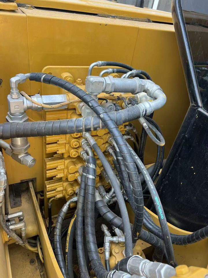 2023 Caterpillar 307E Mini Excavator 2023 Caterpillar 307E Mini Excavator