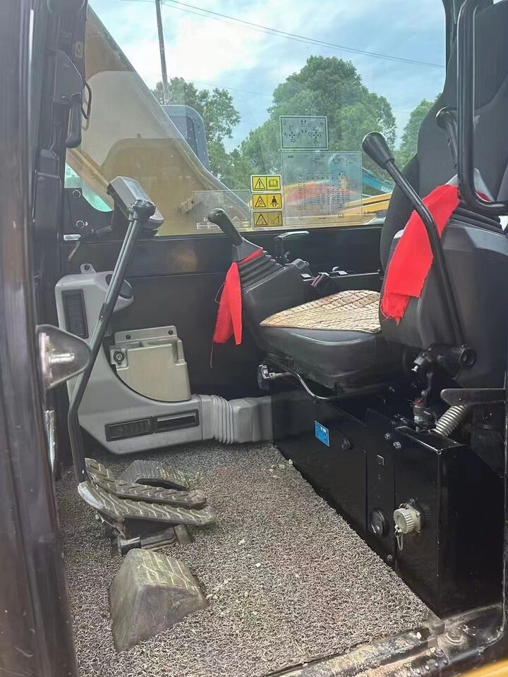 2023 Caterpillar 308E Mini Excavator
