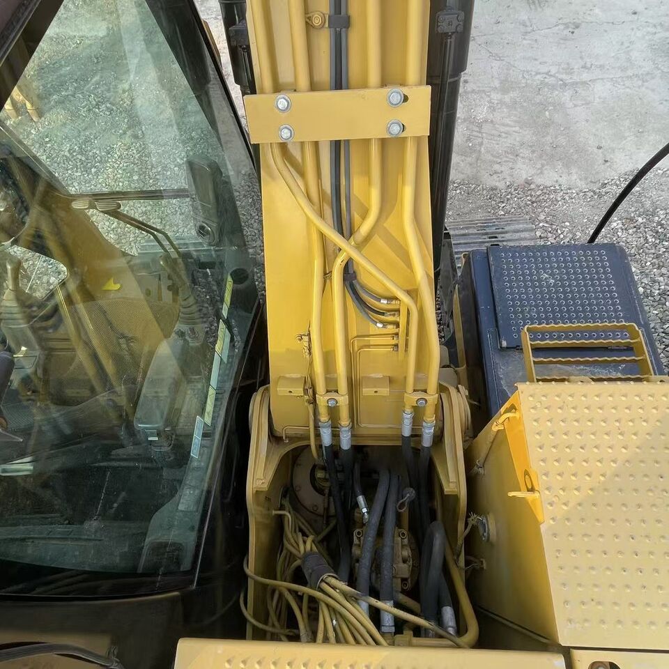 2023 Caterpillar 313GC Crawler Excavator