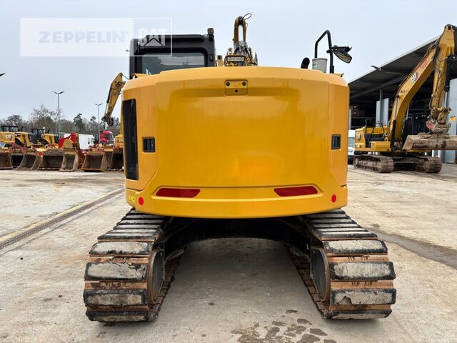 2023 Caterpillar 315-07B Crawler Excavator 2023 Caterpillar 315-07B Crawler Excavator