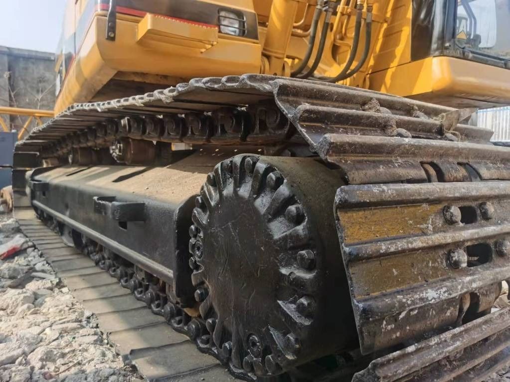 2023 Caterpillar 320BL Crawler Excavator 2023 Caterpillar 320BL Crawler Excavator