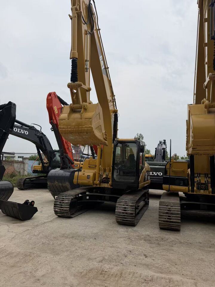 2023 Caterpillar 320C Crawler Excavator 2023 Caterpillar 320C Crawler Excavator
