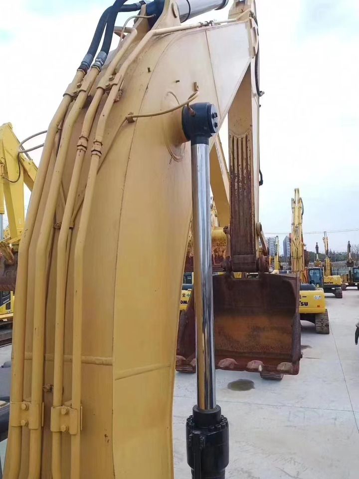 2023 Caterpillar 325C Crawler Excavator