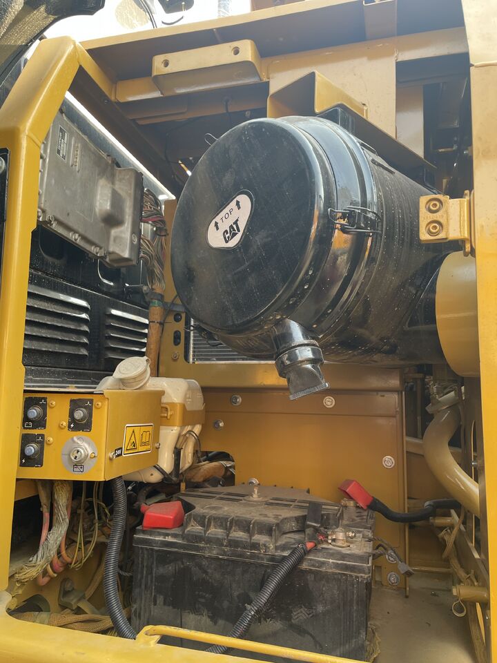 2023 Caterpillar 329D2 Crawler Excavator