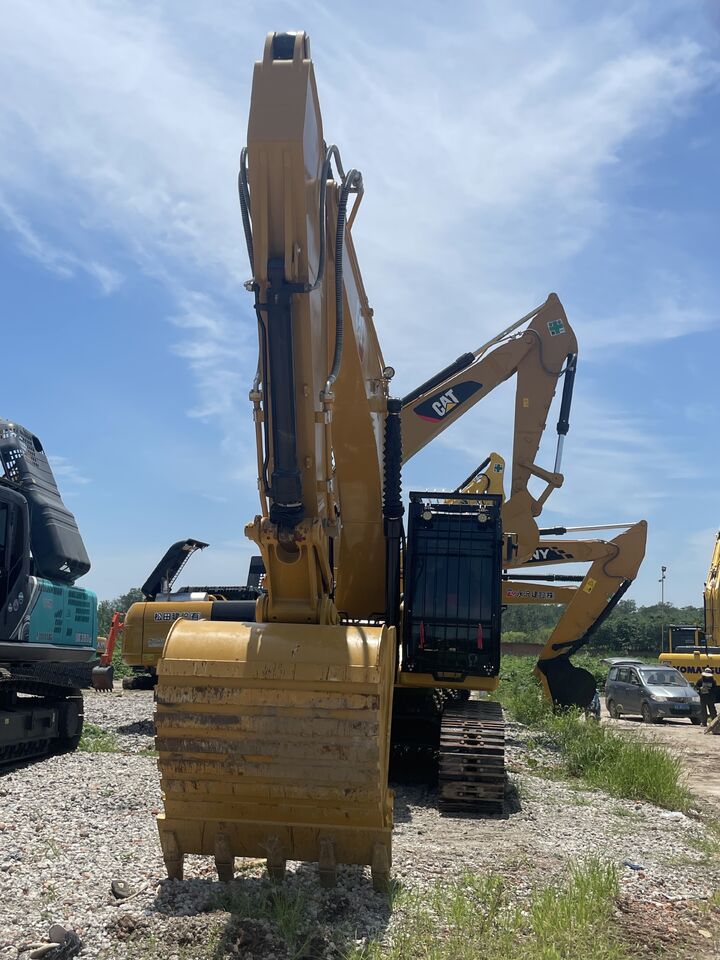 2023 Caterpillar 330GC Crawler Excavator 2023 Caterpillar 330GC Crawler Excavator