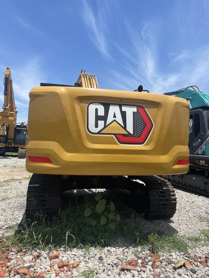 2023 Caterpillar 330GC Crawler Excavator 2023 Caterpillar 330GC Crawler Excavator
