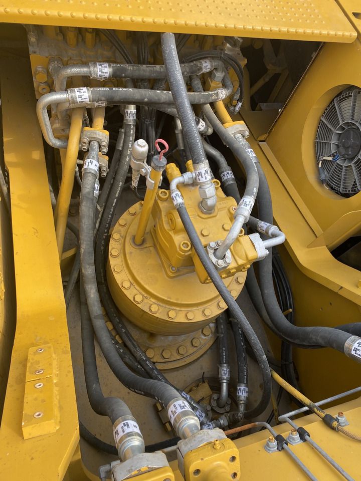 2023 Caterpillar 336D Crawler Excavator 2023 Caterpillar 336D Crawler Excavator