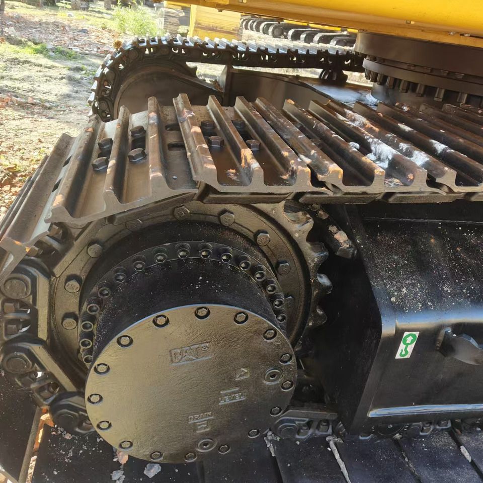 2023 Caterpillar 336D2L Crawler Excavator 2023 Caterpillar 336D2L Crawler Excavator