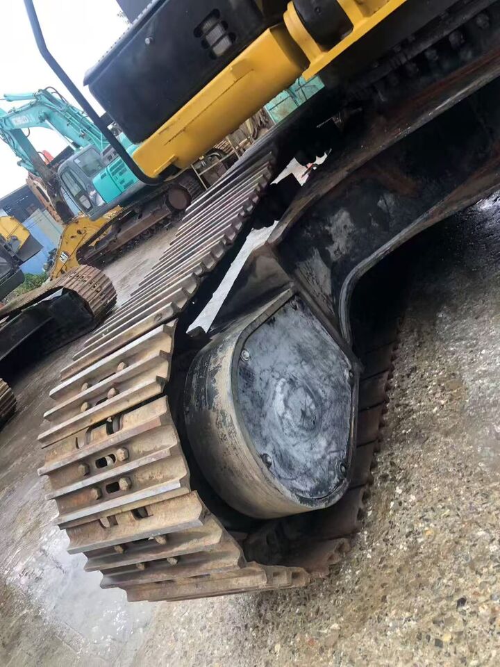 2023 Caterpillar 336E Crawler Excavator 2023 Caterpillar 336E Crawler Excavator