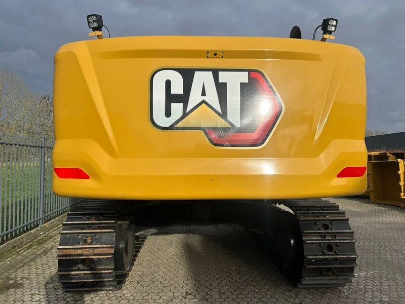 2023 Caterpillar 340D Crawler Excavator 2023 Caterpillar 340D Crawler Excavator