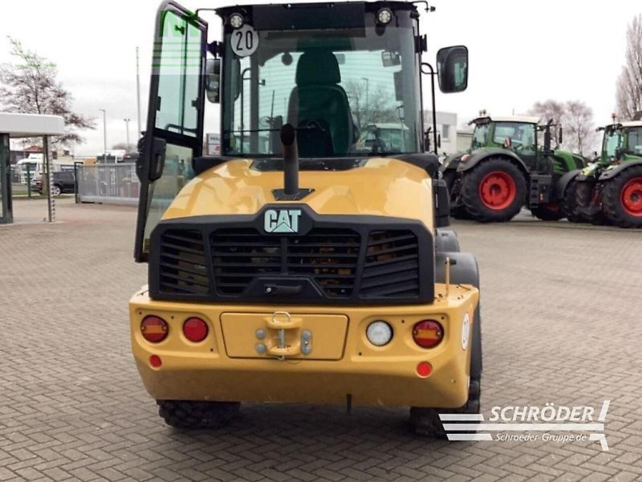 2023 Caterpillar 908H Mini Excavator 2023 Caterpillar 908H Mini Excavator