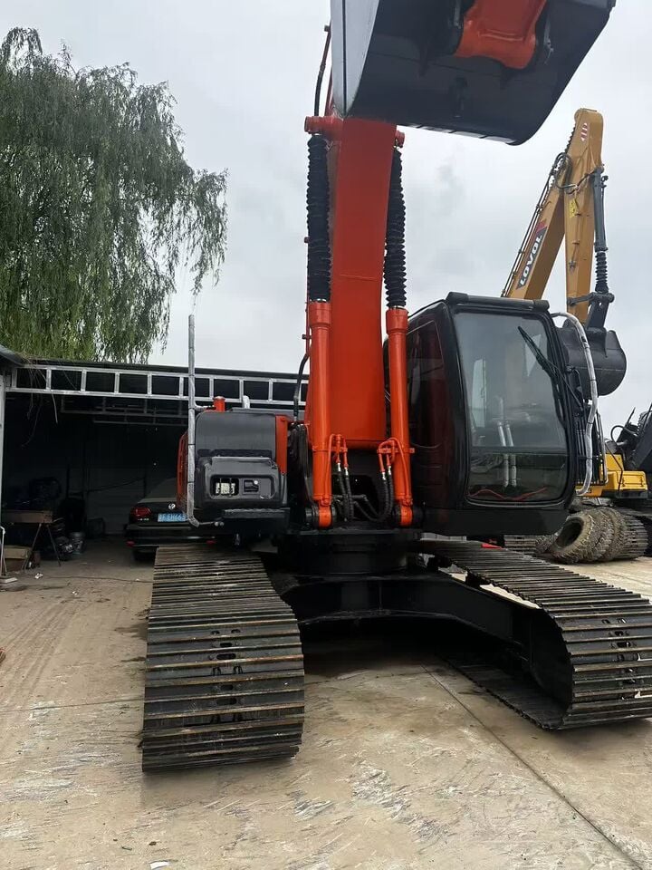 2023 Hitachi ZX250 Crawler Excavator 2023 Hitachi ZX250 Crawler Excavator