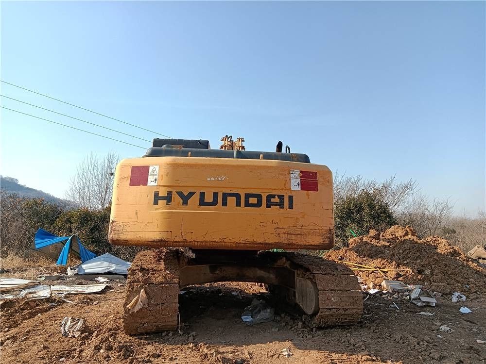2023 Hyundai R225LC-7 Crawler Excavator 2023 Hyundai R225LC-7 Crawler Excavator